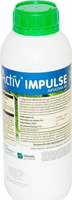 Φυτοργκάν Liquid Fertilizer Activ Impulse 1lt