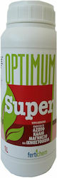 Fertichem Liquid Fertilizer Optimum Super 1lt