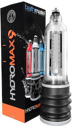 Bathmate Hydromax9 Pompa Penis Transparent BM-HM9-CC