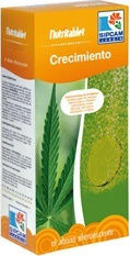 Elanco Düngemittel Nutritablet Green für Grünpflanzen 12Stück