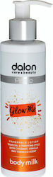 Dalon Prime Glow Me Loțiune de corp 200ml
