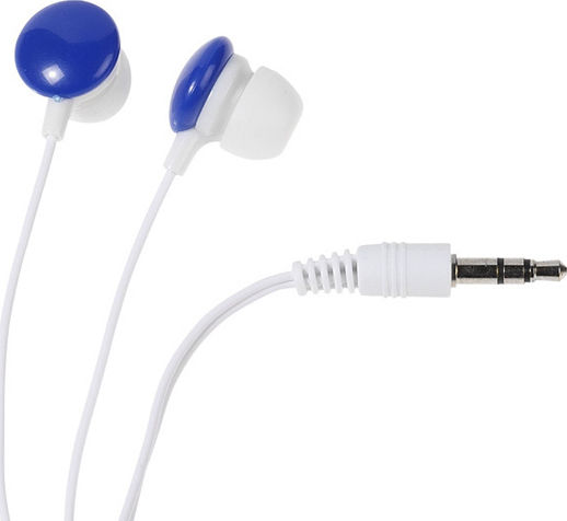 Vivanco In-ear headphones In Ear SR3 Blue