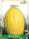 Gemma Seeds Melon 4.5gr/135pcs