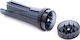 Clipper Râșniță Negru 30mm Negru