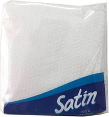 Maxi 50 Napkins Satin 28x30cm 28x30cm