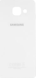 Samsung Replacement Back Cover White for Galaxy...
