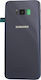 Samsung Καπάκι Μπαταρίας Orchid Gray για Galaxy...