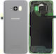 Samsung Replacement Back Cover Silver for Galax...