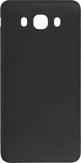 Καπάκι Μπαταρίας Μαύρο για Galaxy J7 2016