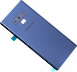 Samsung Replacement Back Cover Blue Ocean Blue for Galaxy Note 9