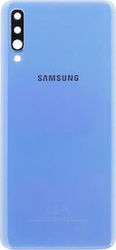 Samsung Capac Baterie Albastru pentru Samsung S...