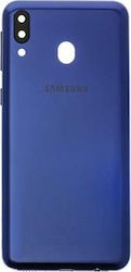 Samsung Καπάκι Galaxy M20 Samsung Καπάκι Galaxy M20
