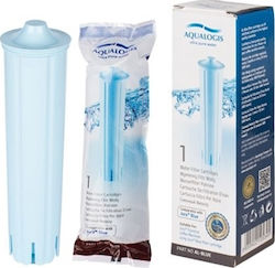 Aqualogis AL-Blue Espresso Machine Water Filter Aqualogis AL-Blue Espresso Machine Water Filter