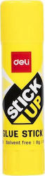 Deli Glue Stick Stick Up for Paper 12pcs 8gr No Solvents