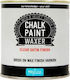 Polyvine Chalk Paint Waxer Κερί για Χρώμα Κιμωλ...