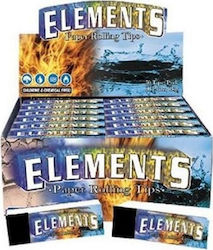 Elements Τζιβάνες Tips 60mm 1.8cm