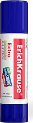 ErichKrause Κόλλα Stick Extra για Χαρτί ErichKrause Κόλλα Stick Extra για Χαρτί