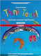 Think Teen! 3rd Grade of Junior High School: Wo...