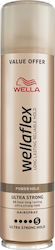 Wella Wellaflex Power Hold Λακ 250ml Wella Wellaflex Power Hold Λακ 250ml