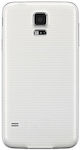 Replacement Back Cover Galaxy S5 White for Galaxy S5