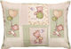 Dimcol Baloon Детски калъф за възглавница от 100% памук 50x70бр 76 Beige 1925853108307680