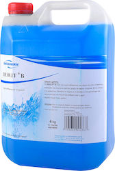 Ikochimiki Deolit B Professional Cleaning Liquid for Windows 4lt Ikochimiki Deolit B Professional Cleaning Liquid for Windows 4lt