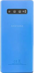 Samsung Blue Cover for Galaxy S10 Plus Samsung Blue Cover for Galaxy S10 Plus