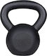 Spokey Scales Kettlebell από Μαντέμι 20kg Μαύρο