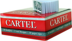 M Tobacco Τζιβάνες Cartel