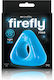 Ns Novelties Firefly Rise Δαχτυλίδι Πέους Μπλε ...