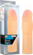 Blush Performance 1.5 inch Cock Xtender Flesh 17.1cm