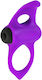 Adrien Lastic Lingus Max Vibration Ring Schwanz Lila 30723