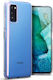Terrapin Transparent Silicone Case Honor V30 Clear 118-083-225