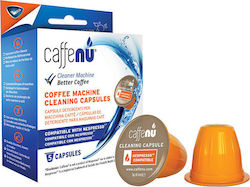 Caffenu CFCC005 Coffee Maker Cleaner 15gr