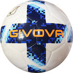 Givova Star Soccer Ball Multicolour