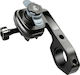 Lampa Opti Combo Mount Phone Motorcycle for Steering Wheel 22 - 31.75mm