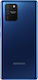 Samsung Capac Baterie Albastru Albastru Prism p...