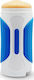 Autoblow 2+ X.T. Size C Masturbator Mouth με Δόνηση