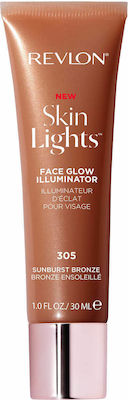 Revlon Skinlights Face Glow Illuminator