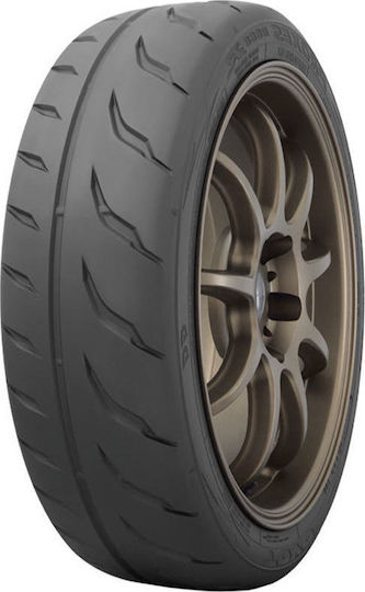 TOYO 205/50R15 PROXES R888 2本早い者勝ち Toyo Tires Proxes R888-R 205/50R15 89W - Racebanden.nl