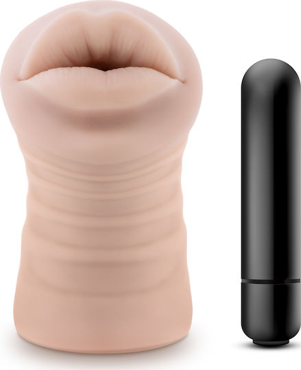 Blush M for Men Angie Masturbator BL-73533 1buc