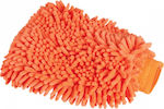 Mr Kleen Microfiber Mănuși Spălare pentru Caroserie 1buc