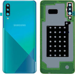 Samsung Καπάκι Μπαταρίας Πράσινο για Galaxy A30s