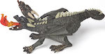 Papo Miniature Toy Dragon of Ash for 5+ Years 18.2cm. (Various Designs/Assortments of Designs) 1pc