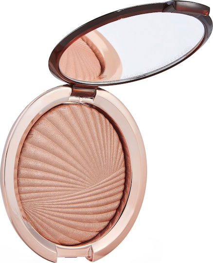 Estee Lauder Bronze Goddess Illuminating Powder Gelée pentru Corp 9gr