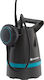 Gardena ECO Series 8600 Single-phase Water Pump 400W for Clear Waters 9001-29 970442501
