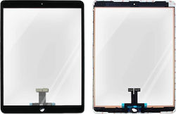 Touch Mechanism Replacement Part μαύρος (iPad Air 3 2019)