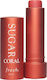 Fresh Sugar Tinted Lip Balm SPF15 Coral Tinted ...