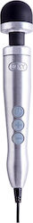 Doxy Number 3 Vibrator Massage 28cm Brushed Alu...