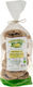 Petromylos Barley rusks Barley Barley rusks 600gr